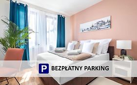 Hotel A4 Wroclaw - Bielany