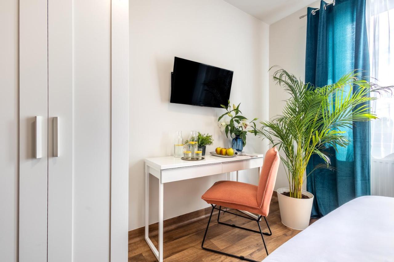 Hotel A4 Wroclaw - Bielany Bielany Wrocławskie Esterno foto