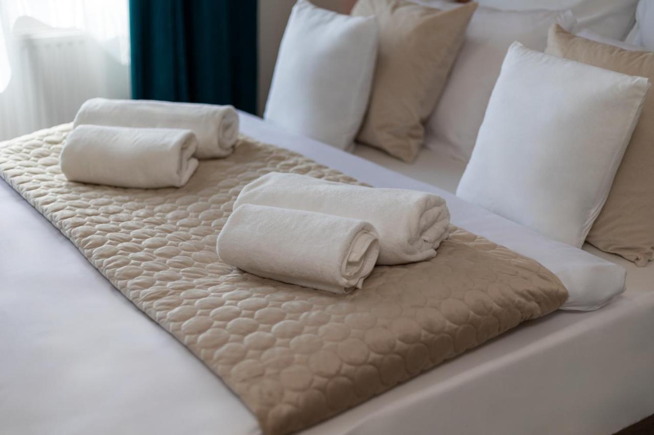 Hotel A4 Wroclaw - Bielany Bielany Wrocławskie Esterno foto