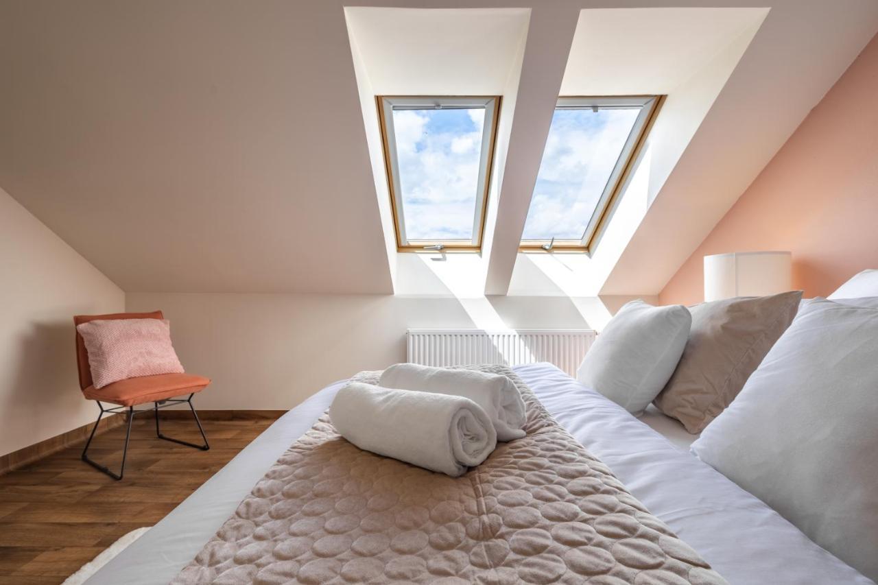 Hotel A4 Wroclaw - Bielany Bielany Wrocławskie Esterno foto