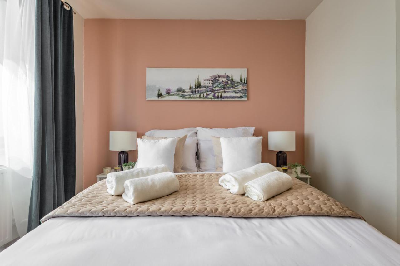 Hotel A4 Wroclaw - Bielany Bielany Wrocławskie Esterno foto