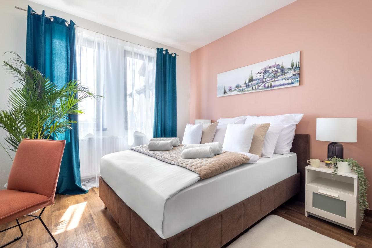 Hotel A4 Wroclaw - Bielany Bielany Wrocławskie Esterno foto