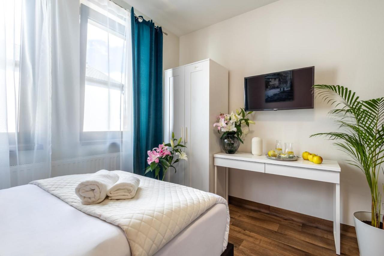 Hotel A4 Wroclaw - Bielany Bielany Wrocławskie Esterno foto