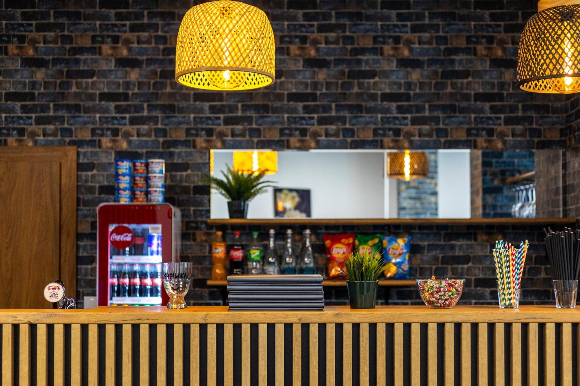 Hotel A4 Wroclaw - Bielany Bielany Wrocławskie Esterno foto