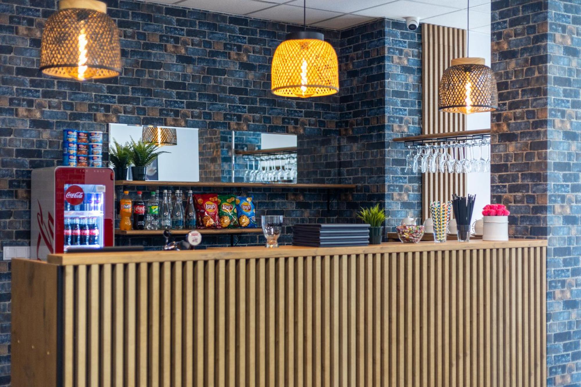 Hotel A4 Wroclaw - Bielany Bielany Wrocławskie Esterno foto
