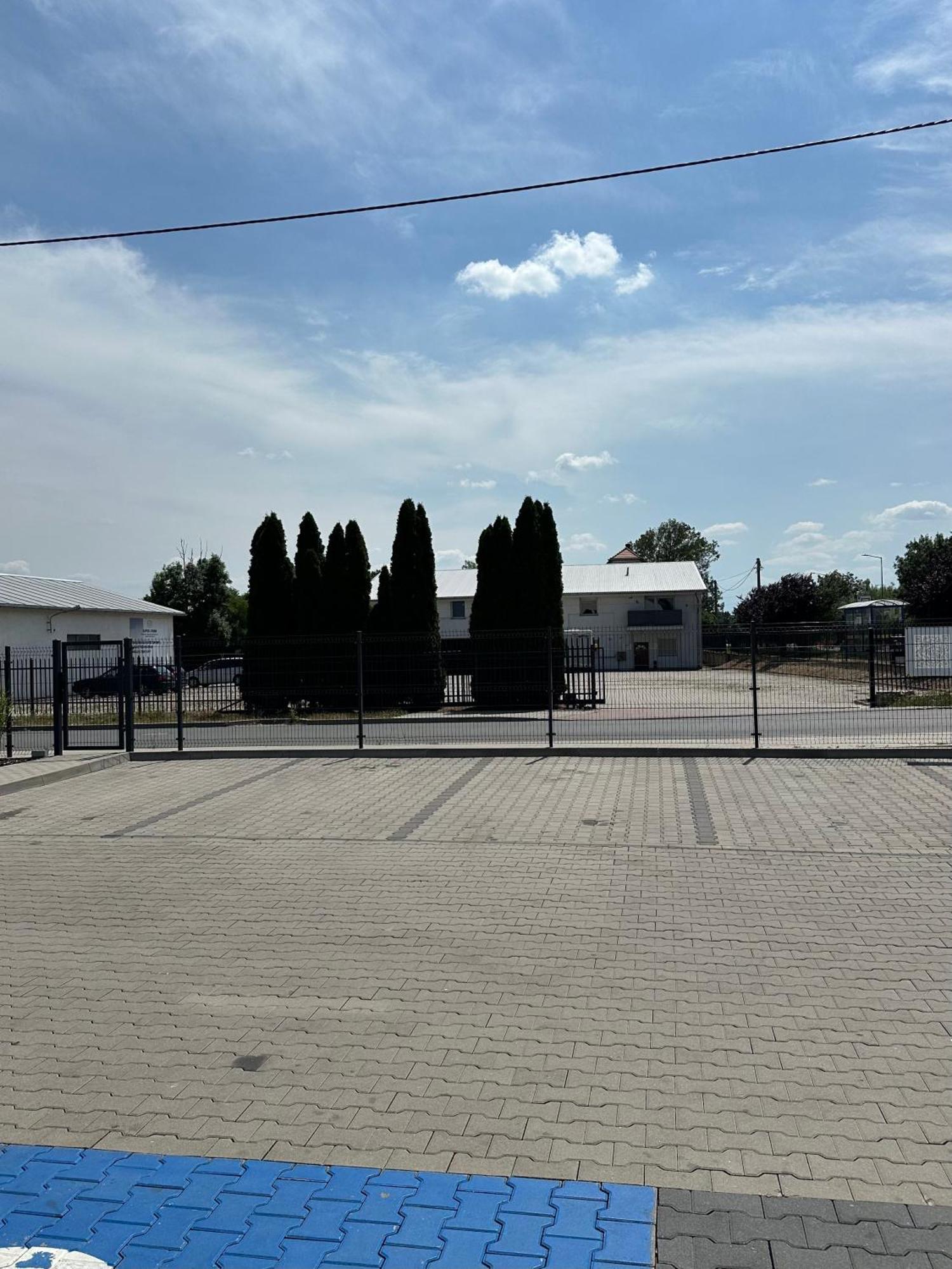 Hotel A4 Wroclaw - Bielany Bielany Wrocławskie Esterno foto